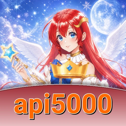 Logo api5000