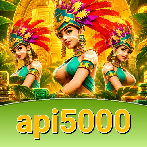Logo api5000