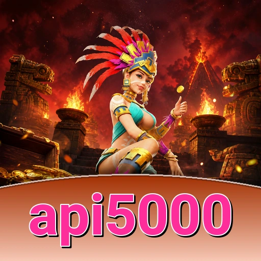 Logo api5000